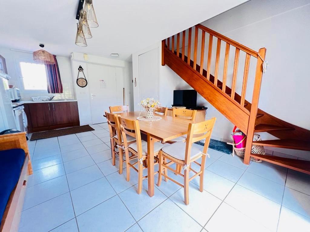 Maison Residence Odalys A Morgat En Bretagne Sur La Presqu'Ile De Crozon Situee A 800 M De La Mer Piscine Chauffee Travaux Piscine Debut Du 1 Er Juin Au 15 Juin 2025 Eksteriør bilde